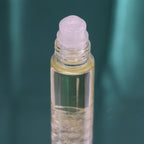 The Lion Tarot Essential Oil Roll-On
