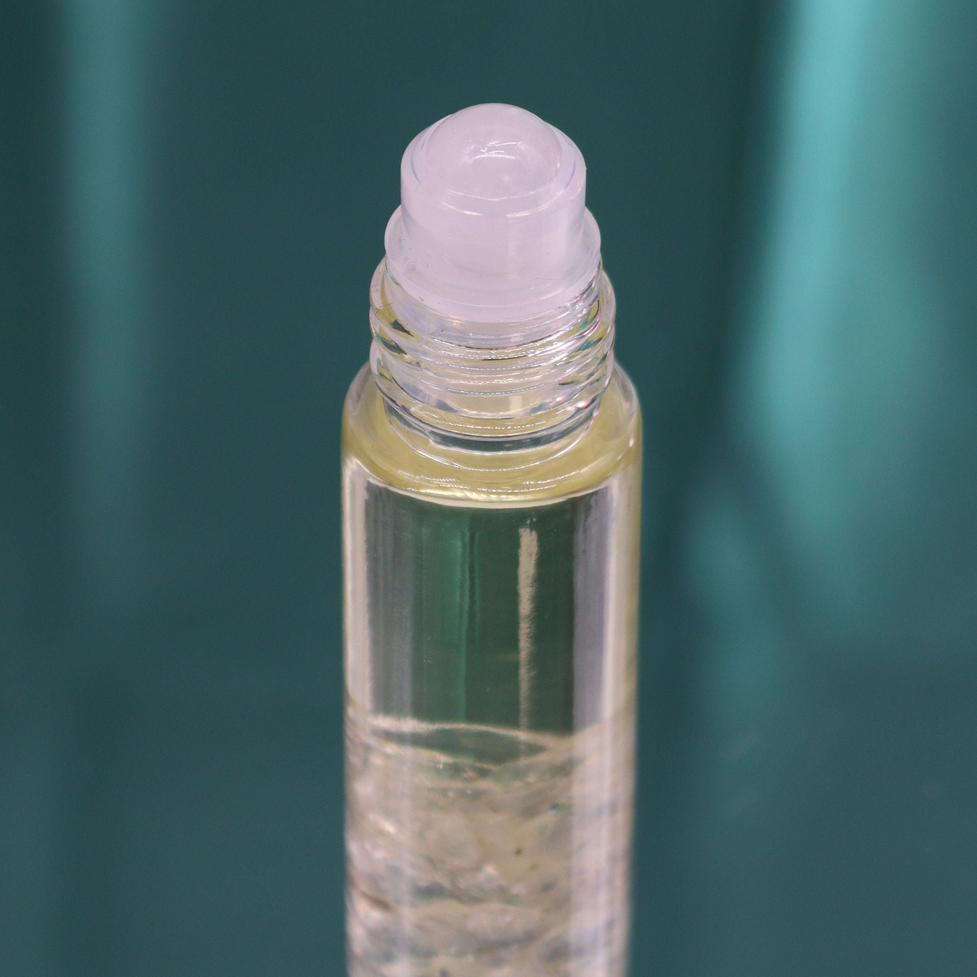 The Lion Tarot Essential Oil Roll-On