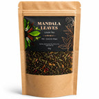 Mid-Summer Magic Loose Leaf Red Tea Blend - 50g