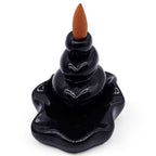 Everest Masala Backflow Incense Cones - Pack of 10