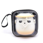 Kung Fu Panda Teapot Set With Two Cups - Travel Pack