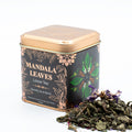 Serenity Souk Loose Leaf Green Tea Blend - 50g