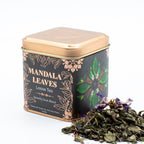 Serenity Souk Loose Leaf Green Tea Blend - 50g
