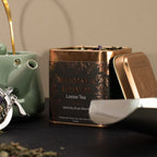 Serenity Souk Loose Leaf Green Tea Blend - 50g