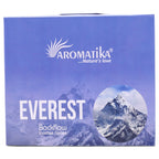 Everest Masala Backflow Incense Cones - Pack of 10