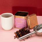 Druid’s Forest Loose Leaf Fruit Tea Blend - 50g
