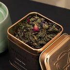 Serenity Souk Loose Leaf Green Tea Blend - 50g