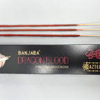 Dragon’s Blood Banjara Tribal Smudge Incense