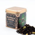 Black Magic Loose Leaf Spiced Black Tea Blend - 50g