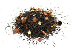 Dark Brown Magic Loose Leaf Black Tea Blend - 50g