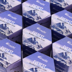 Everest Masala Backflow Incense Cones - Pack of 10