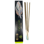 White Sage Banjar Tribal Smudge Incense