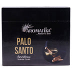 Palo Santo Masala Backflow Incense Cones - Pack of 10