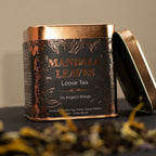 On Angels’ Wings Loose Leaf Herbal Tea Blend - 50g