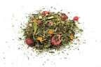 Green Dragon Loose Leaf Green Tea Blend - 50g