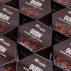 Oudh Masala Backflow Incense Cones - Pack of 10