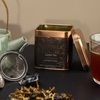 On Angels’ Wings Loose Leaf Herbal Tea Blend - 50g