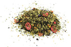 On Angel Wings Loose Leaf Pu-erh Tea Blend - 50g
