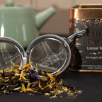 On Angels’ Wings Loose Leaf Herbal Tea Blend - 50g