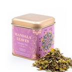 Mindfulness Meditation Loose Leaf Herbal Tea Blend - 50g