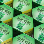 Aloe Vera Masala Backflow Incense Cones - Pack of 10