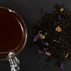 Merlin’s Favourite Loose Leaf Earl Grey Tea Blend - 50g