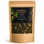 Green Dragon Loose Leaf Green Tea Blend - 50g