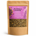 Mindfulness Meditation Loose Leaf Camomile Tea Blend - 50g