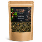 On Angel Wings Loose Leaf Pu-erh Tea Blend - 50g