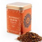 Red Bush Relax Rooibos Tea Blend - 50g