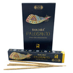 Palo Santo Banjara Tribal Smudge Incense