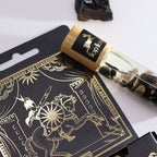 The Knight of Swords Tarot Essential Oil Roll-On
