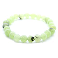 Jade Power Bracelet
