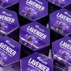 Lavender Masala Backflow Incense Cones - Pack of 10