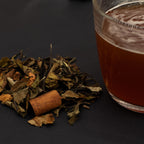 Eternal Elixir Loose Leaf Green And White Tea Blend - 50g