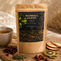 Mid-Summer Magic Loose Leaf Red Tea Blend - 50g
