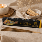 Home Incense Ritual Gift Set