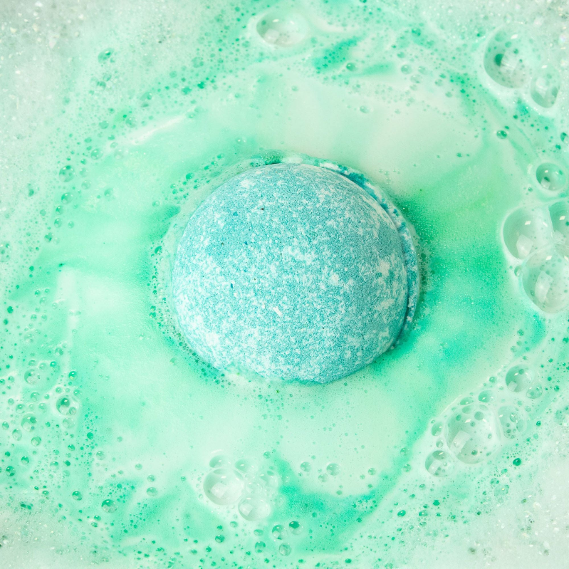 Elemental Bath Bomb Discovery Set