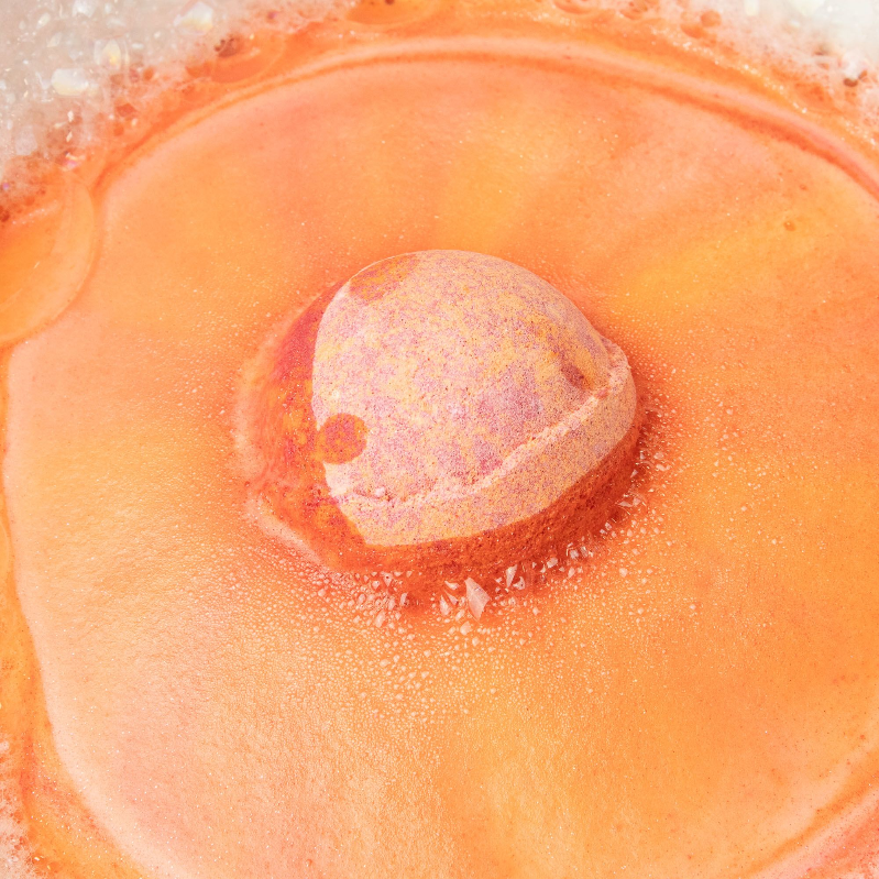 Elemental Bath Bomb Discovery Set