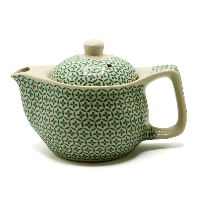 Morning Clarity Tea Set