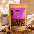 Cosy Chai Tea Ritual Set