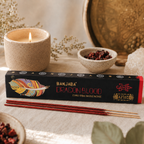 Dragon’s Blood Banjara Tribal Smudge Incense
