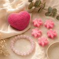 Rose Self-Care Gift Set